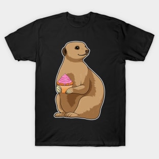 Meerkat Muffin T-Shirt